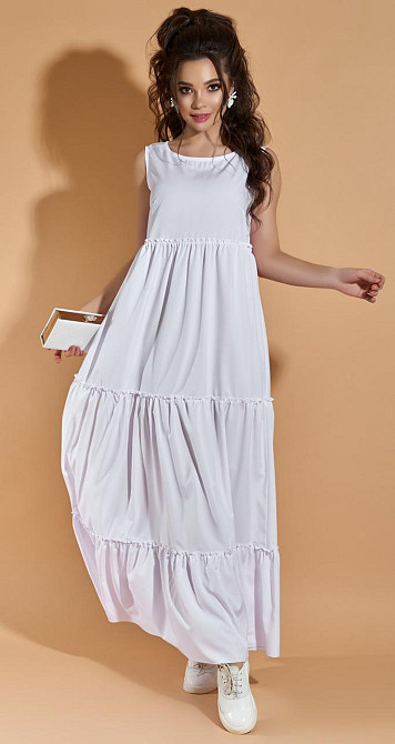 Лёгкий сарафан (46) Киев - изображение 4