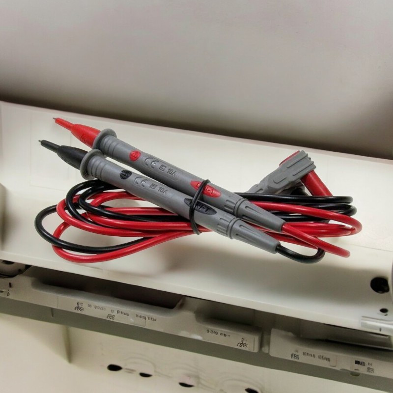 Вимірювальні Щупи для мультиметра / тестера універсальні 228 ART:4520 Одеса - фото 1