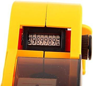 Етикет-пістолет EOS5500 для цінників Київ - фото 1