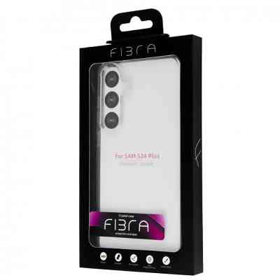 Чехол для мобильного телефона BeCover ClearShell Samsung Galaxy S24 Plus SM-S926 Transparancy (713393) Винница