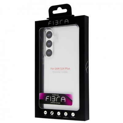 Чохол до мобільного телефона BeCover ClearShell Samsung Galaxy S24 Plus SM-S926 Transparancy (713393) Вінниця - фото 2