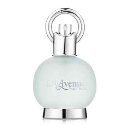 Туалетная вода женская 10th Avenue Nice Blue Karl Antony 100 мл Запорожье