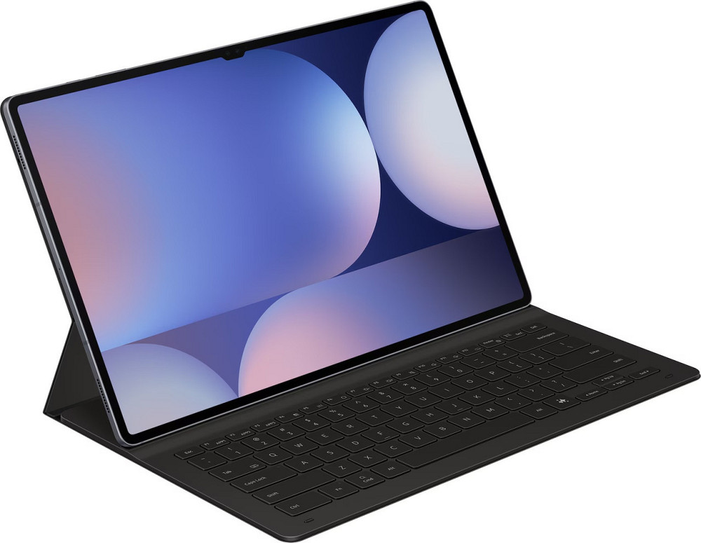 Чохол-клавіатура Samsung Book Cover Keyboard Slim AI Key для Samsung Galaxy Tab S9 Ultra 14.6 SM-X910/SM-X916/Tab S10 Ultra 14.6 ( Харків - фото 3