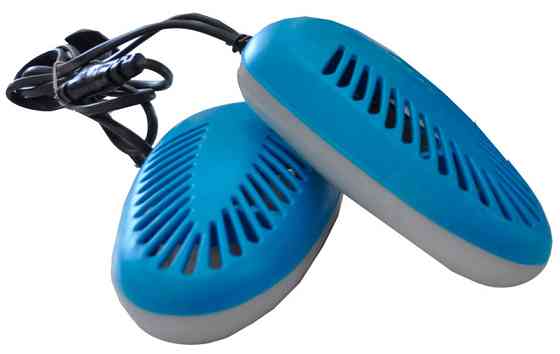 Електросушарка для взуття ультрафіолетова антибактеріальна SHINE Винница