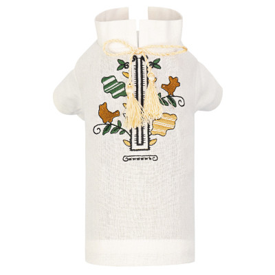 Футболка для тварин Pet Fashion Ostap XS (4823082439263) Вінниця - фото 1