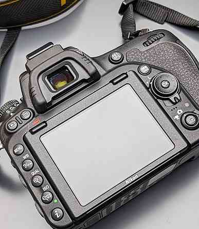 Nikon D750 WIFI повнокадрова Харків