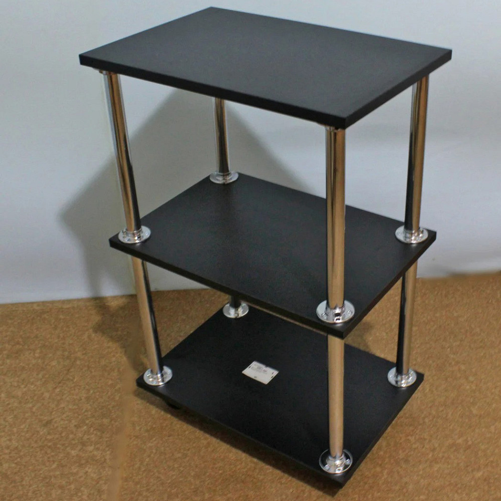 Косметологічний візок етажерка майстра косметолога на коліщатках для салону краси Київ - фото 2