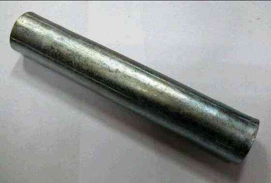 Трубка зєднання вихлопних труб МТ, ДНІПРО VDK Киев