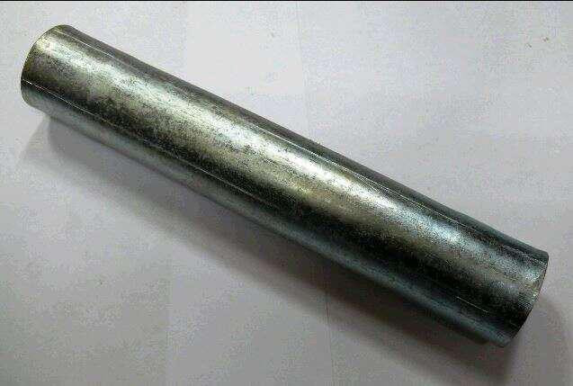 Трубка зєднання вихлопних труб МТ, ДНІПРО VDK Киев - изображение 1