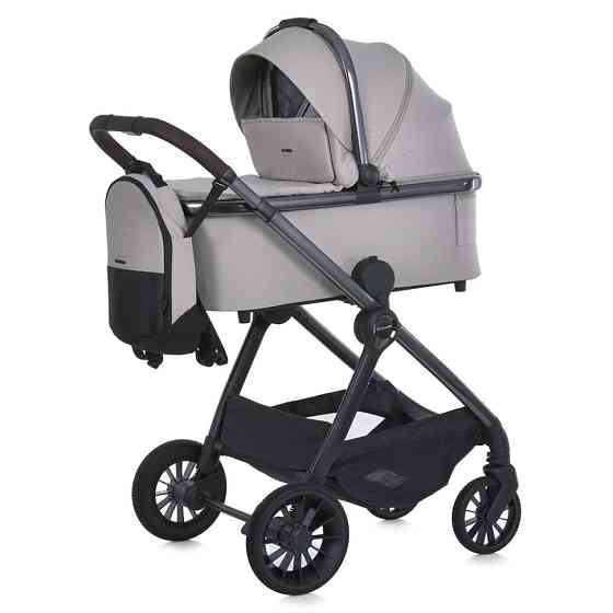 Дитяча універсальна коляска 2 в 1 RIVIERA ME 1183 Cloud Beige Вінниця