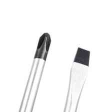 Набор отверток ударных 6 шт под ключ SL5,6,8 PH1,2,3 (пакет) Мукачево