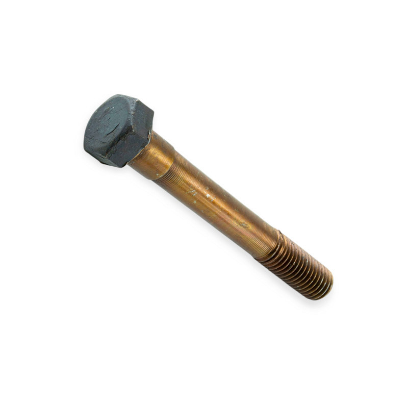 Болт блока МТЗ коротк.М14х104 головки Мукачево - изображение 1