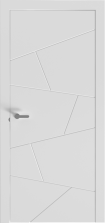 Двери коллекции 