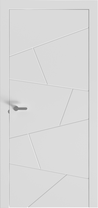 Двери коллекции 