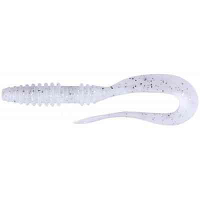 Силикон рыболовный Keitech Mad Wag Slim 4.5" (9 шт/упак) ц:422 sight flash (1551.09.70) Винница