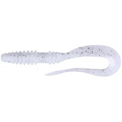 Силикон рыболовный Keitech Mad Wag Slim 4.5" (9 шт/упак) ц:422 sight flash (1551.09.70) Винница - изображение 1