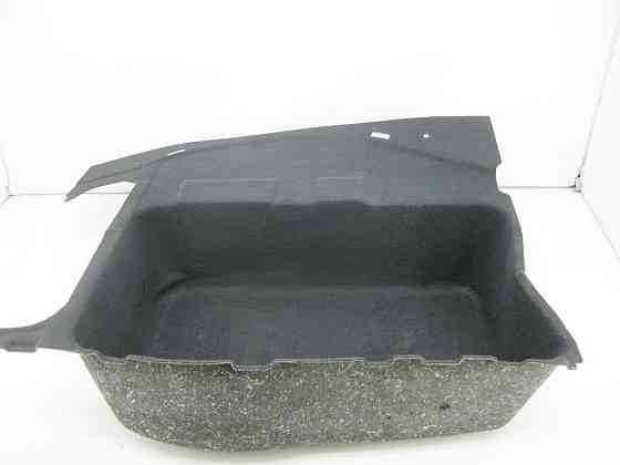 Mercedes-Benz  A2116904825 9C53 Обшивка піддону багажника антрацит E-Class W211 Одесса