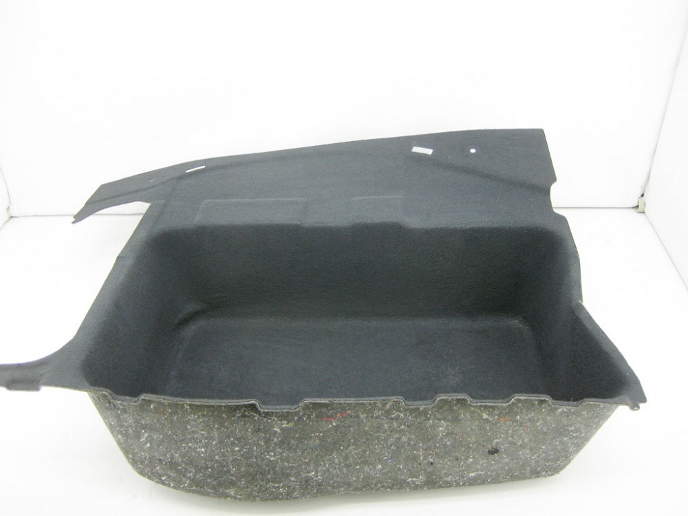 Mercedes-Benz  A2116904825 9C53 Обшивка піддону багажника антрацит E-Class W211 Одеса - фото 4