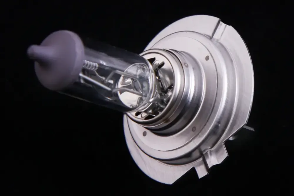 Лампа галогована 24В H7 Osram 70 Вінниця - фото 2