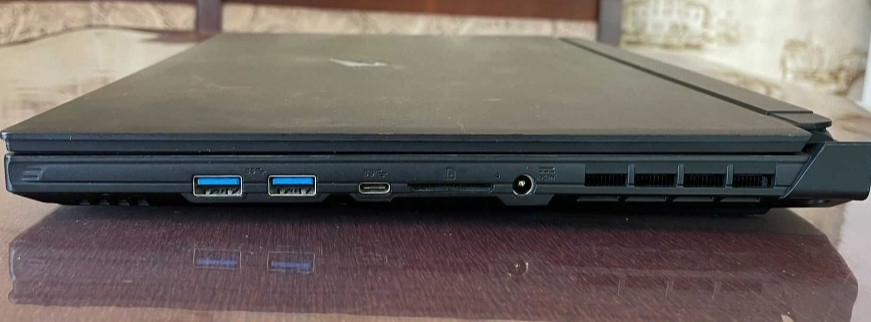 Ноутбук 15 Gigabyte Aorus 15p Київ - фото 1