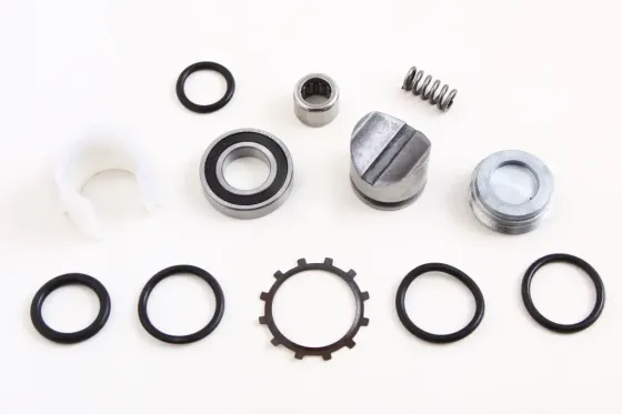 Р/к рулевой рейки 2108 с подшипником Trial Sport Винница