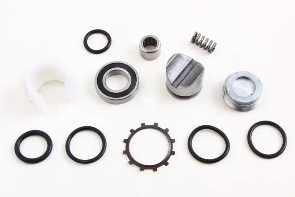 Р/к рулевой рейки 2108 с подшипником Trial Sport Винница - изображение 1