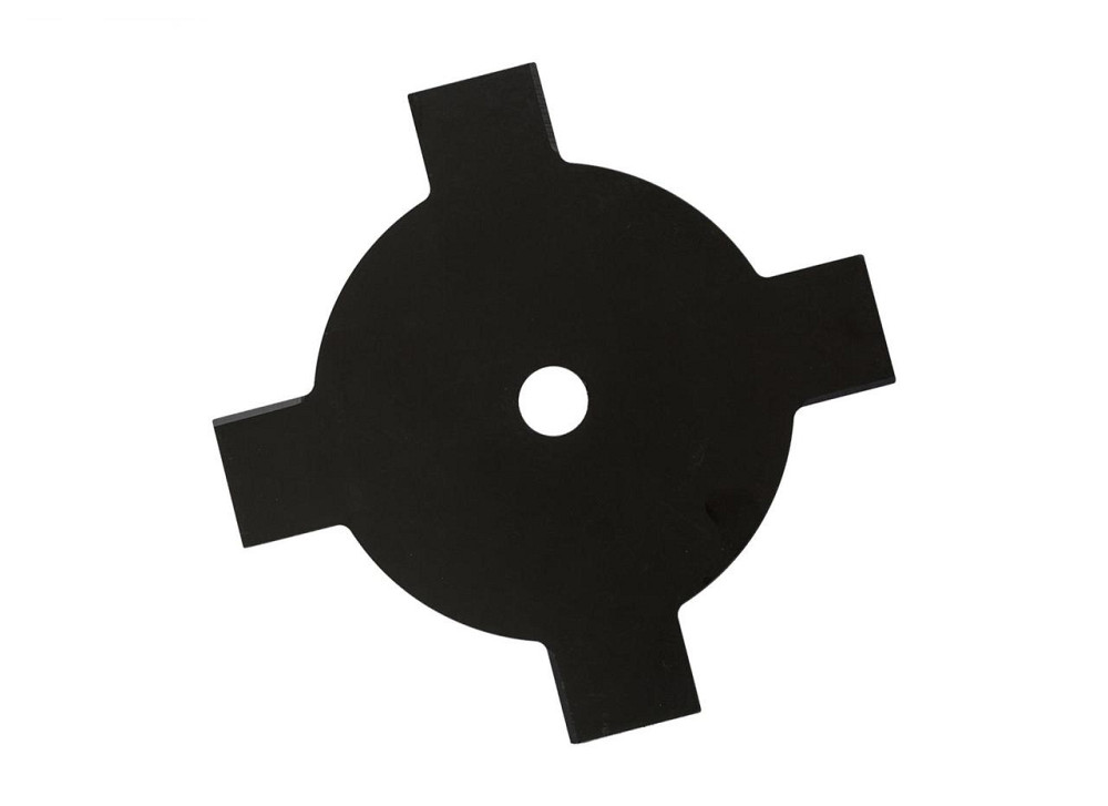 Нож мотокосы 4T (Ø255/25.4 mm) Мукачево - изображение 1