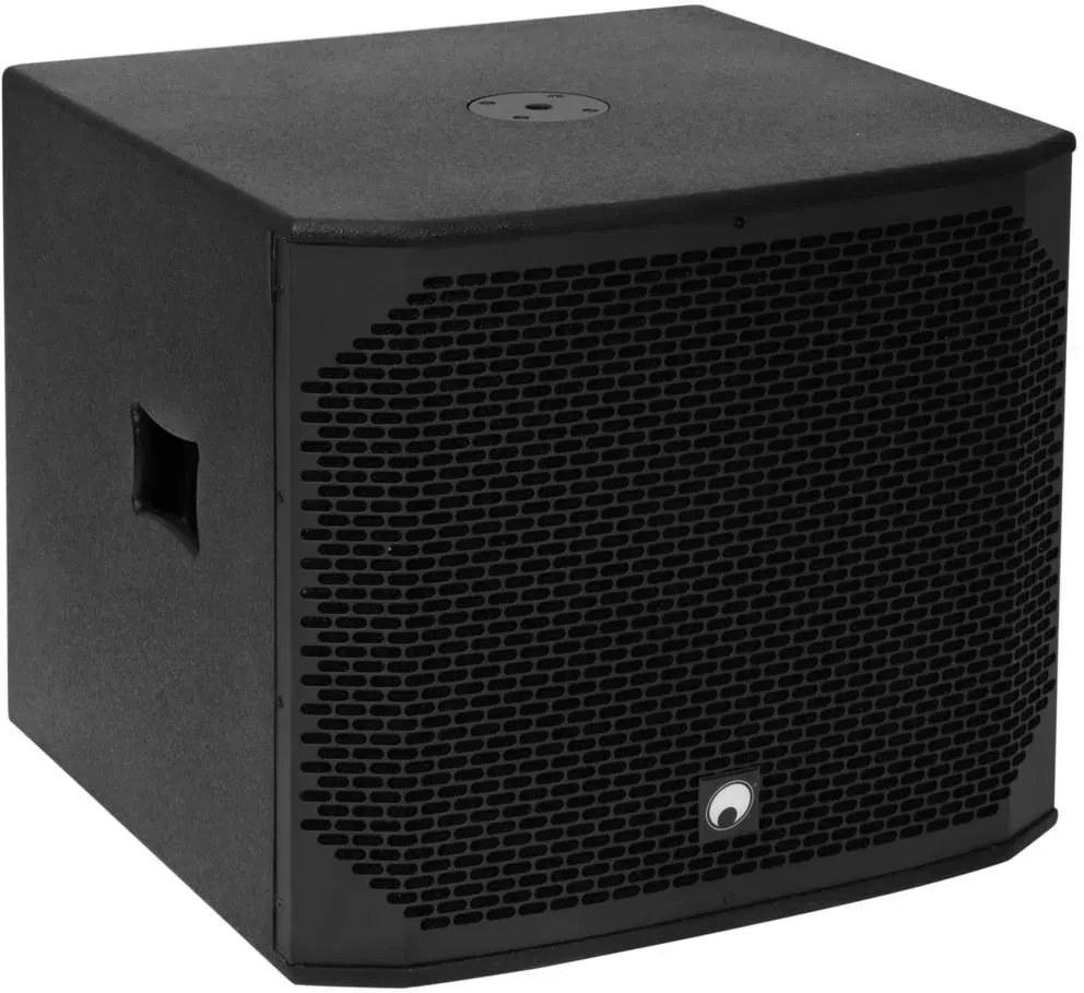 Колонка  OMNITRONIC AZX-118A PA Сабвуфер active 400W Київ - фото 1