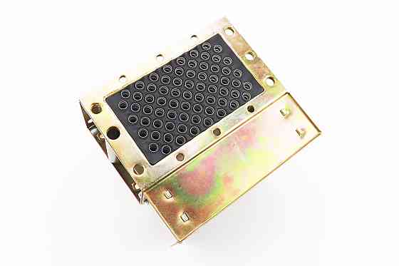 Радіатор R190N (алюміній), круглі стільники Киев