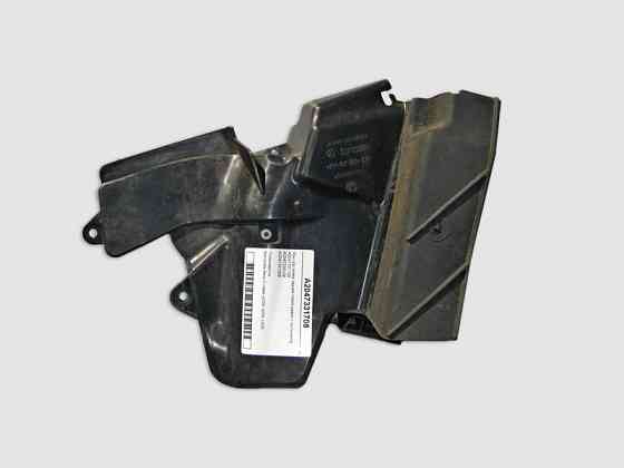 Mercedes-Benz  A2047331708 Кришка замка задніх лівих дверей з пильником A2047331508 C-Class W204 Одеса