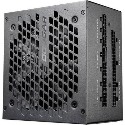 Блок питания Cougar 1000W (GEX X2 1000) Винница - изображение 4