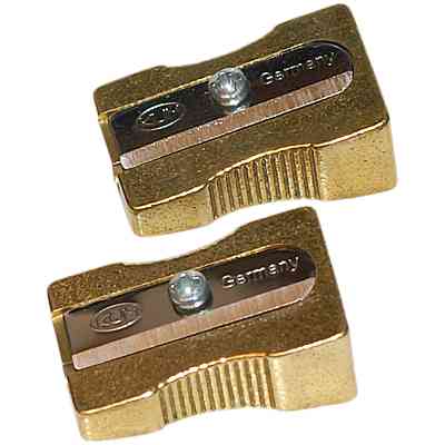 Точилка Kum без контейнера металлическая (300-1) Винница