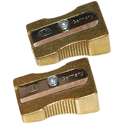 Точилка Kum без контейнера металева (300-1) Вінниця - фото 1