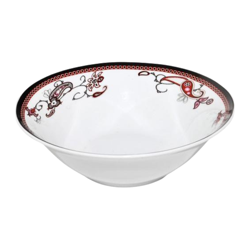 Салатник Орнамент 22,9см 30007-1465 S&T Житомир