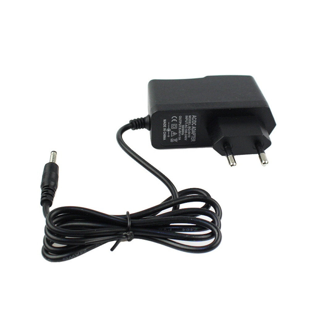 Адаптер 9В 1А для Arduino и электроники Киев - изображение 6