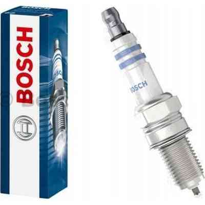 Свічка запалювання Bosch 0 242 240 620 Вінниця