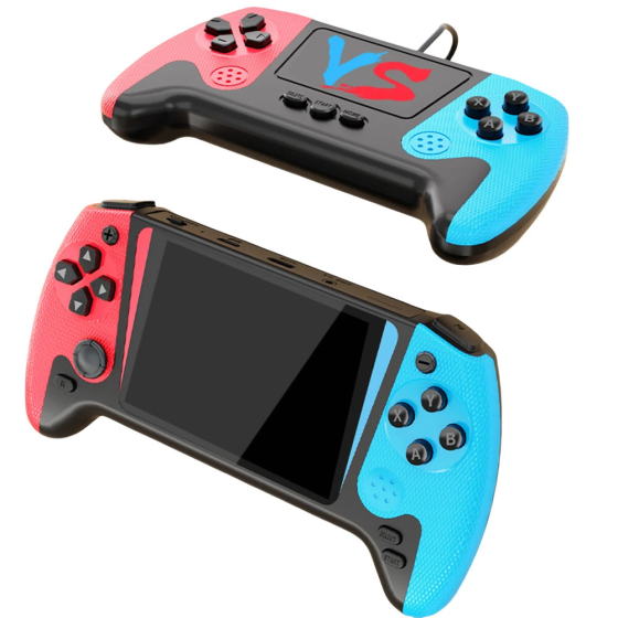 Портативная игровая консоль Q21 3.5