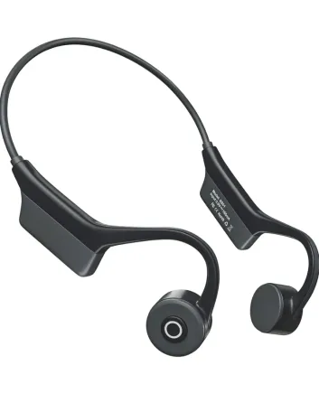 Безпровідні навушники з кістковою провідністю Bone Conduction Openear BS01 Луцк
