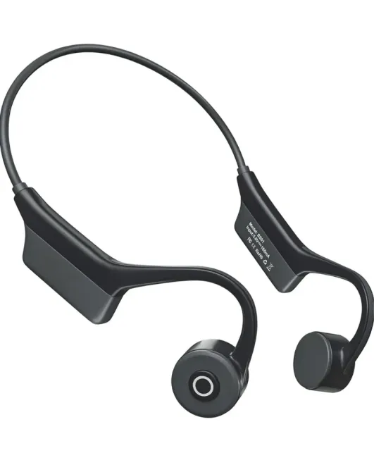 Безпровідні навушники з кістковою провідністю Bone Conduction Openear BS01 Луцк - изображение 1