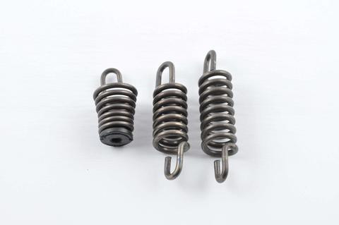 Амортизатори бензопили PAR 350 набір 3 пружини Мукачево - фото 1