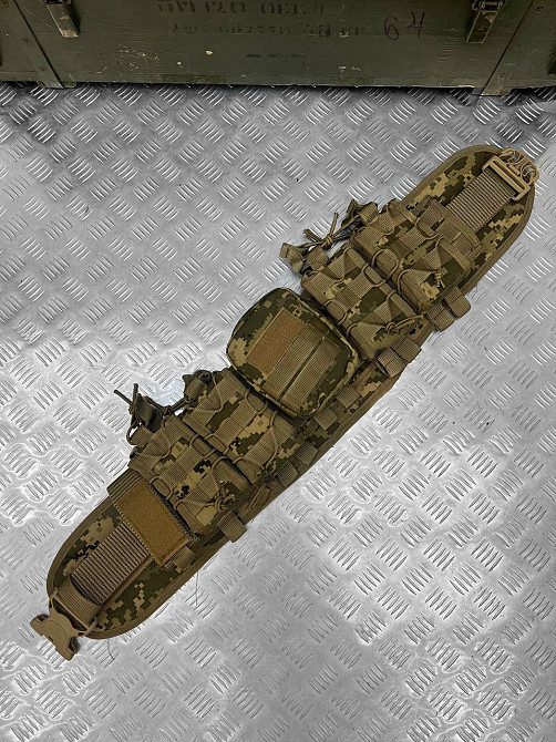 Рпс-турція кордура Піксель Одеса - фото 3