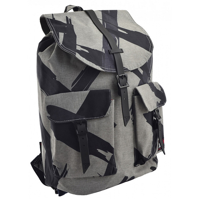 Рюкзак молодіжний "Yes" T-63 557410 "Graphite", шт Київ - фото 1