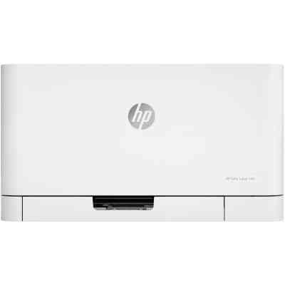 Лазерний принтер HP Color LaserJet 150nw с Wi-Fi (4ZB95A) Вінниця