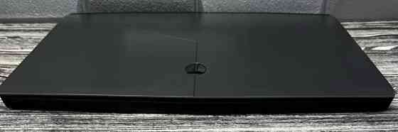 Ноутбук ігровий: DELL 15.6" / 4K/i7-8/ RTX 2070 / 16Gb./SSD512Gb. /1TB.Alienware M15. Київ