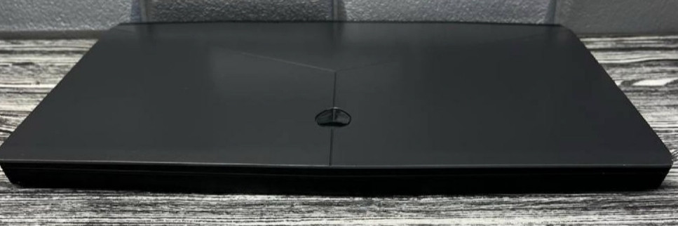 Ноутбук ігровий: DELL 15.6" / 4K/i7-8/ RTX 2070 / 16Gb./SSD512Gb. /1TB.Alienware M15. Київ - фото 4