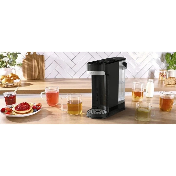 Електрочайник Tefal Instant Hot Water BR3508E0 ( 15631 ) Харків - фото 19
