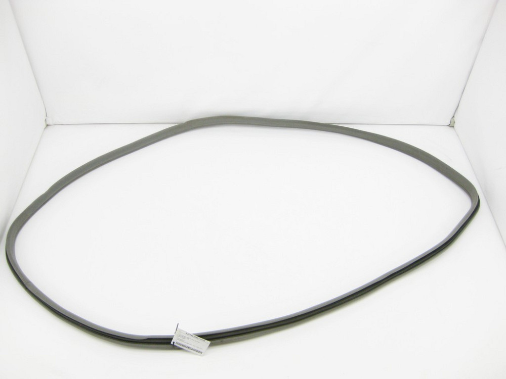 Mercedes-Benz  A2216970551 7H35 Ущільнювач передніх дверей на кузові сірий S-Class W221 Одеса - фото 4