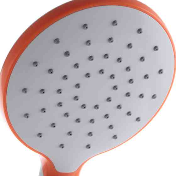 Лійка Zerix SH-35 Orange (ZX2888) Київ