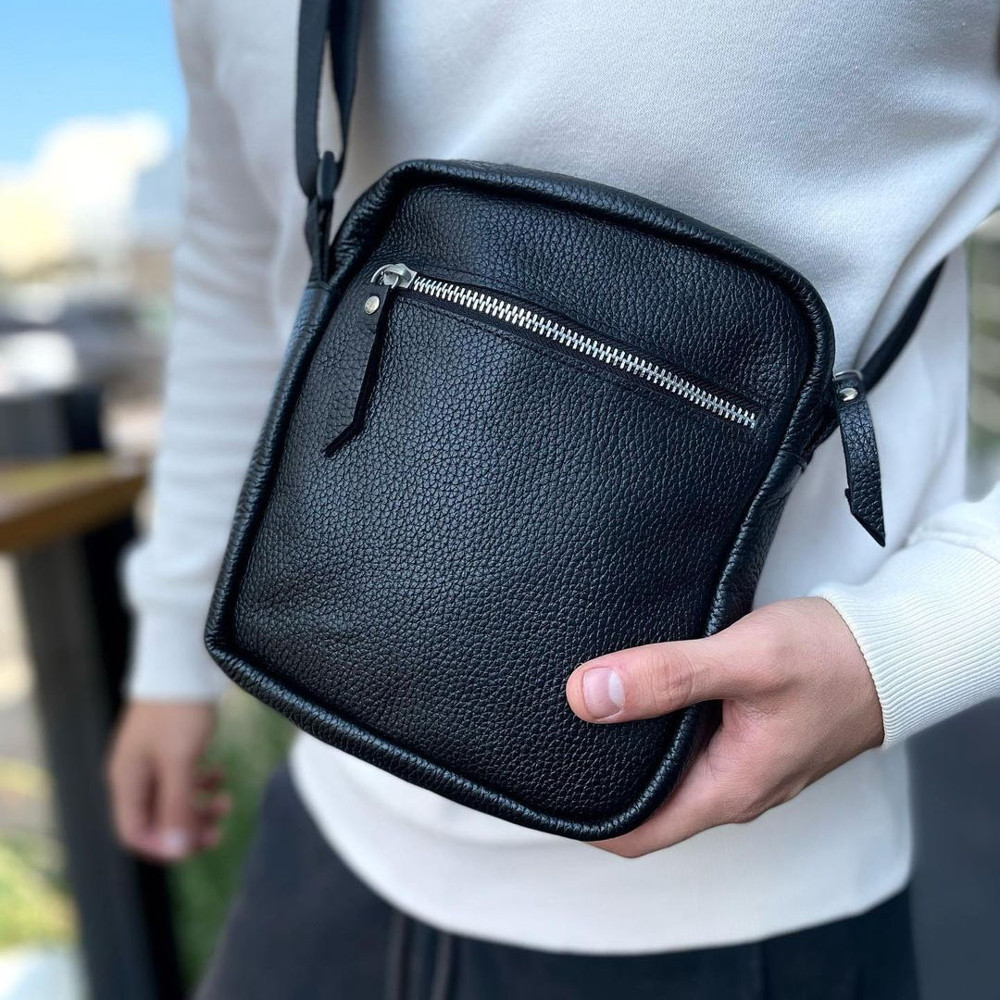 Месенджер оригінал, Сучасна сумка-месенджер, Органайзери сумка-барсетка через плече OT-86 Львів - фото 6