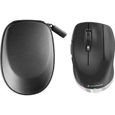 Мышка 3DConnexion CadMouse Compact Wireless (3DX-700118) Винница - изображение 1